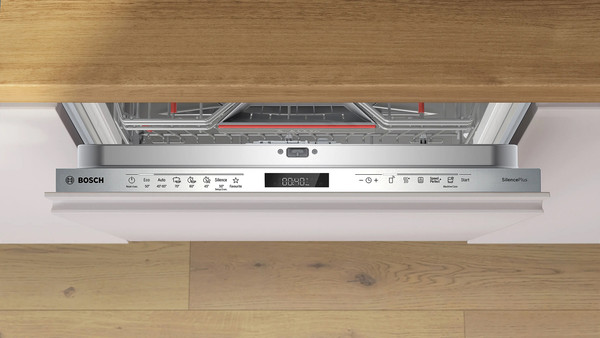 Изображение товара Посудомоечная машина Bosch SMD6ECX21E