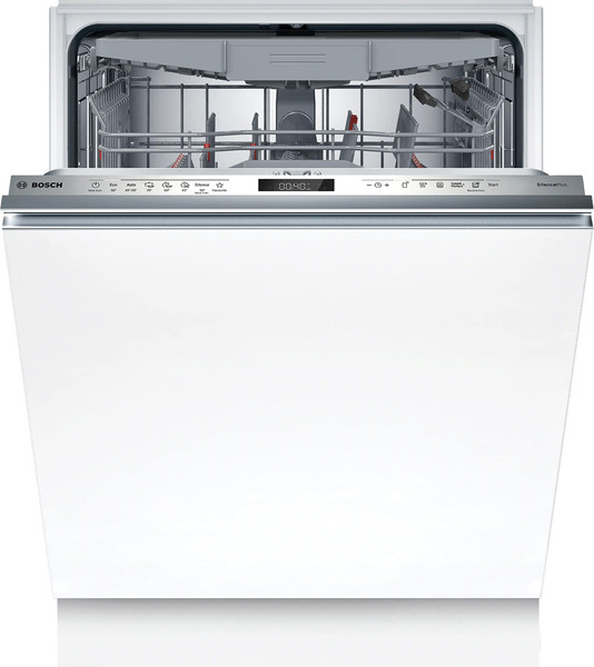 Изображение товара Посудомоечная машина Bosch SMD6ECX21E