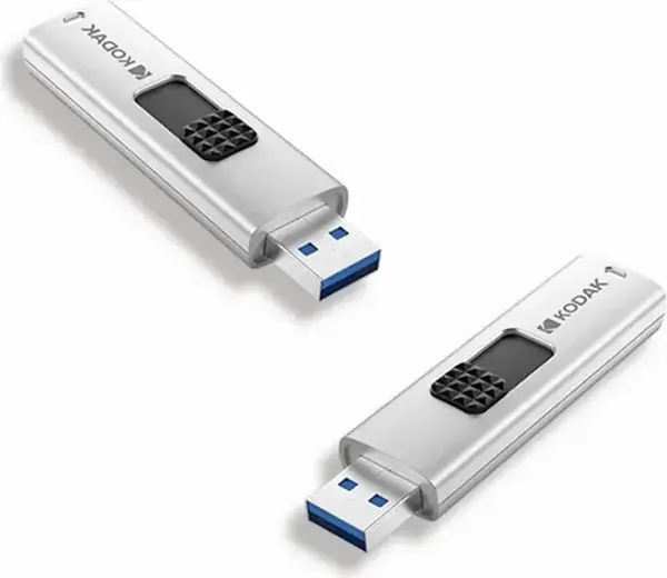 Изображение товара USB flash накопитель Kodak K173 64GB Drive 3.0 (EKMMD64GK173)