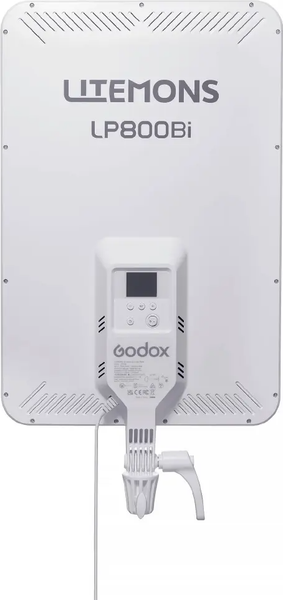 Изображение товара Осветитель студийный Godox Litemons LP800Bi / 33376