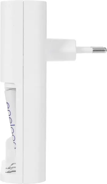 Изображение товара Зарядное устройство для аккумуляторов Panasonic Eneloop BQ-CC51/4xBK-4MCCE Basic Charge / K-KJ51MCD04E