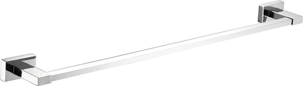 Изображение товара Держатель для полотенца Shevanik SG5617 (хром)