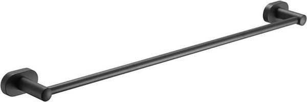 Изображение товара Держатель для полотенца Shevanik SG5117H (черный)