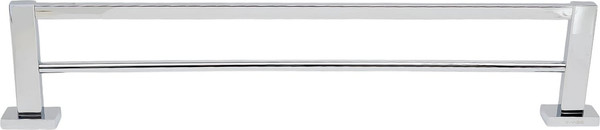 Изображение товара Держатель для полотенца Shevanik SG5627 (хром)