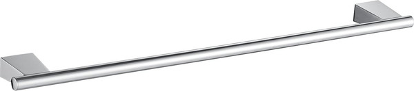 Изображение товара Держатель для полотенца Shevanik SG5717 (хром)
