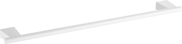 Изображение товара Держатель для полотенца Shevanik SG5717C (белый)