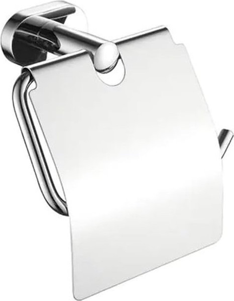 Изображение товара Держатель для туалетной бумаги Shevanik SG5105 (хром)