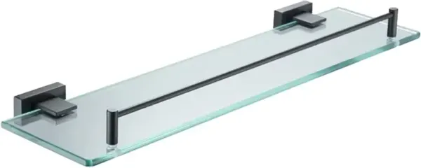 Изображение товара Полка для ванной Shevanik SG5619H (черный)