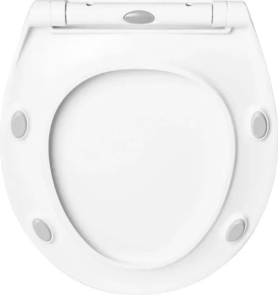 Изображение товара Унитаз подвесной с инсталляцией Saniteco KW-99046 + 501 + K01-PRG (с кнопкой, матовое золото)