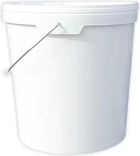 Изображение товара Емкость для хранения АльянсПласт Банка с крышкой (20л)