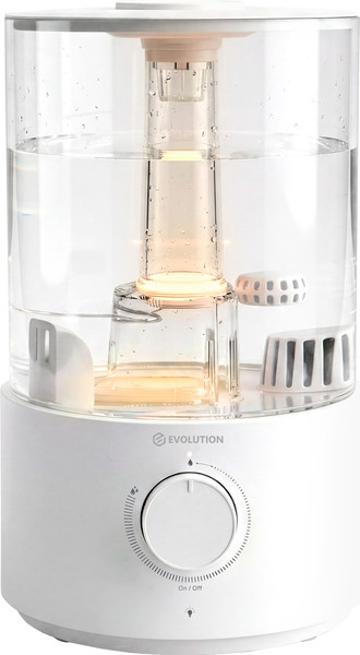 Изображение товара Ультразвуковой увлажнитель воздуха Evolution HF-647