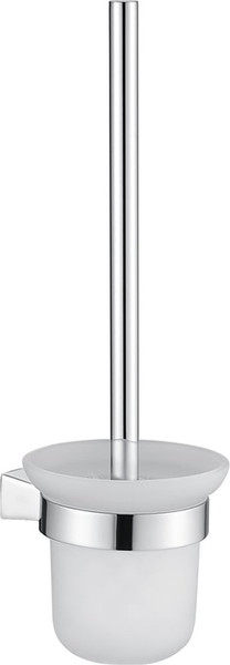 Изображение товара Ершик для унитаза Shevanik SG5700 (хром)
