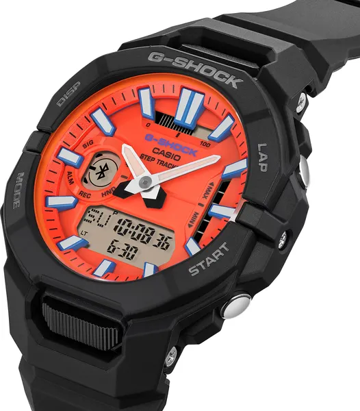 Изображение товара Часы наручные мужские Casio G-Shock GBA-950-1A4