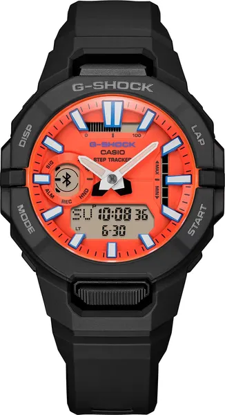 Изображение товара Часы наручные мужские Casio G-Shock GBA-950-1A4