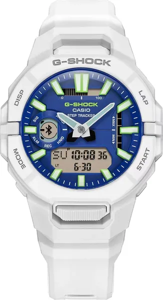 Изображение товара Часы наручные мужские Casio G-Shock GBA-950-7A2