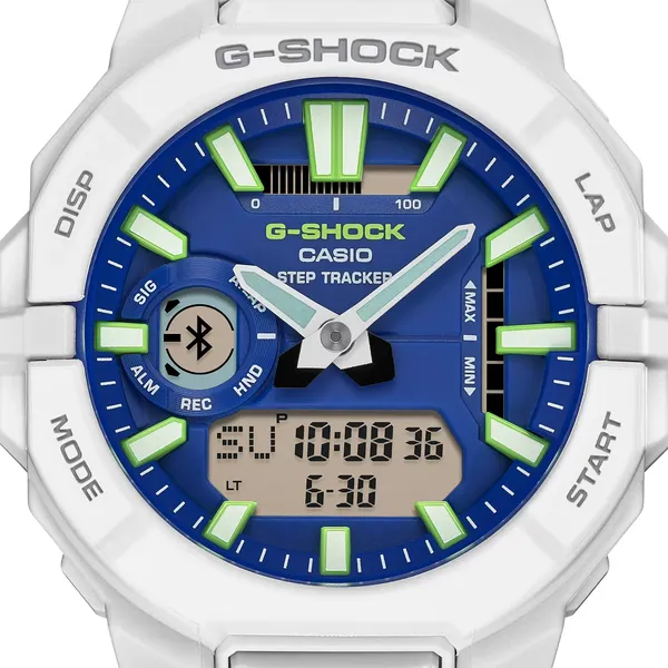 Изображение товара Часы наручные мужские Casio G-Shock GBA-950-7A2