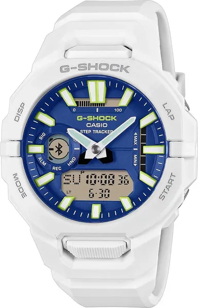 Изображение товара Часы наручные мужские Casio G-Shock GBA-950-7A2