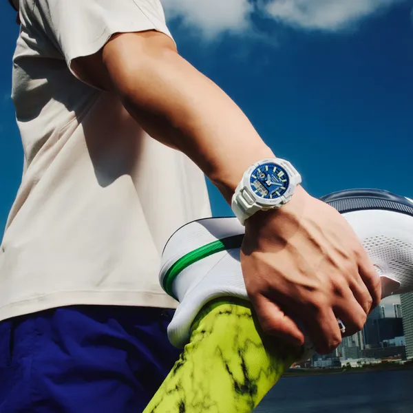 Изображение товара Часы наручные мужские Casio G-Shock GBA-950-7A2