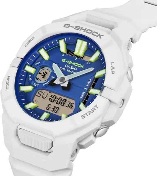 Изображение товара Часы наручные мужские Casio G-Shock GBA-950-7A2