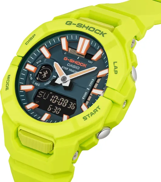 Изображение товара Часы наручные мужские Casio G-Shock GBA-950-9A3