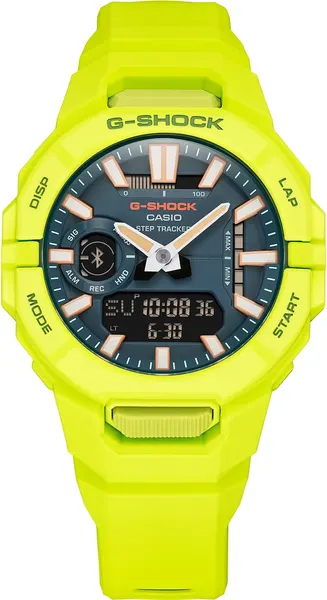 Изображение товара Часы наручные мужские Casio G-Shock GBA-950-9A3
