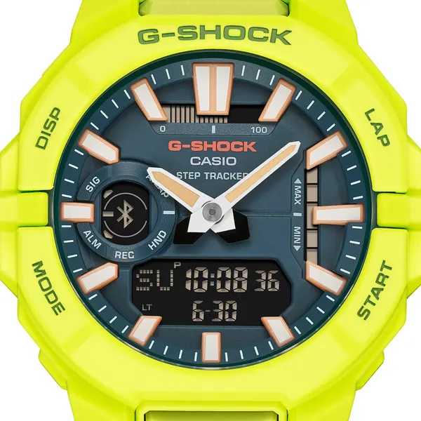 Изображение товара Часы наручные мужские Casio G-Shock GBA-950-9A3