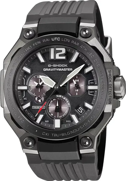 Изображение товара Часы наручные мужские Casio G-Shock GWR-B3000B-8A
