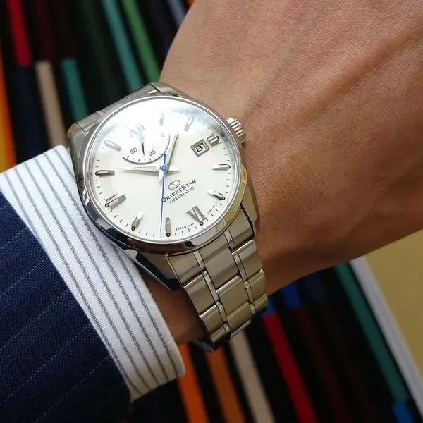 Изображение товара Часы наручные мужские Orient Star RK-AU0006S