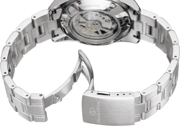 Изображение товара Часы наручные мужские Orient Star RK-AU0006S
