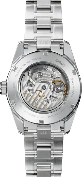 Изображение товара Часы наручные мужские Orient Star RK-AU0006S