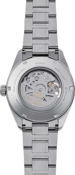 Изображение товара Часы наручные мужские Orient Star RK-AV0114E