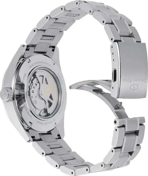 Изображение товара Часы наручные мужские Orient Star RK-AV0114E