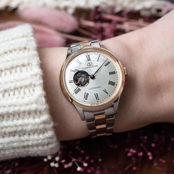 Изображение товара Часы наручные женские Orient Star RK-ND0001S