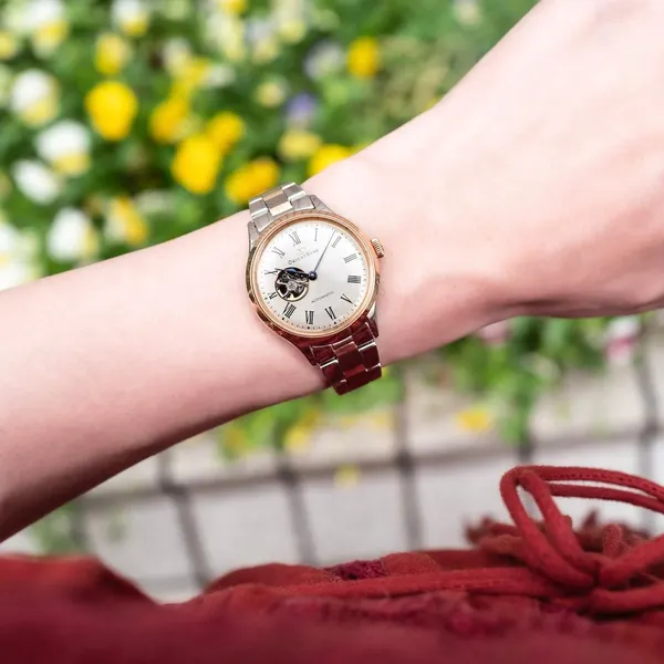 Изображение товара Часы наручные женские Orient Star RK-ND0001S