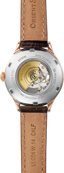 Изображение товара Часы наручные женские Orient Star RK-ND0003S