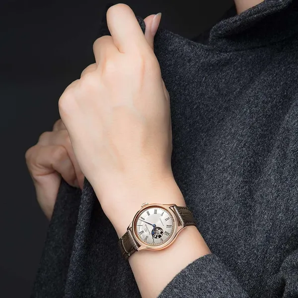 Изображение товара Часы наручные женские Orient Star RK-ND0003S