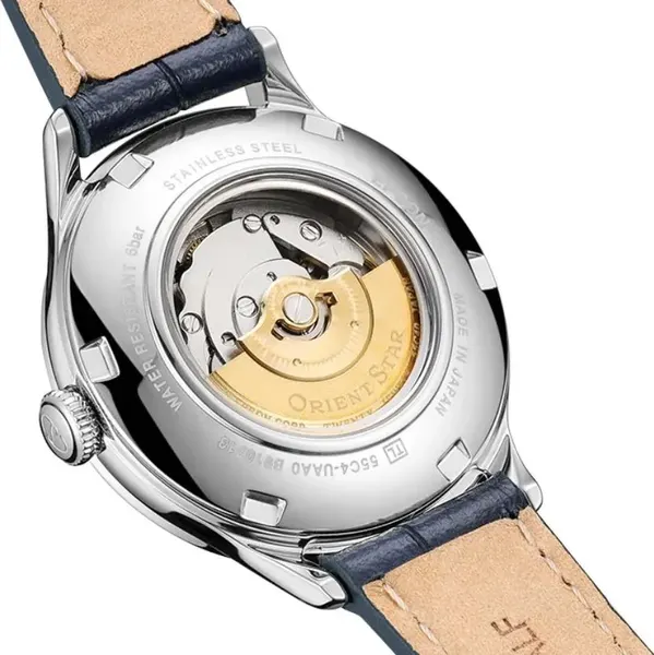Изображение товара Часы наручные женские Orient Star RK-ND0005S