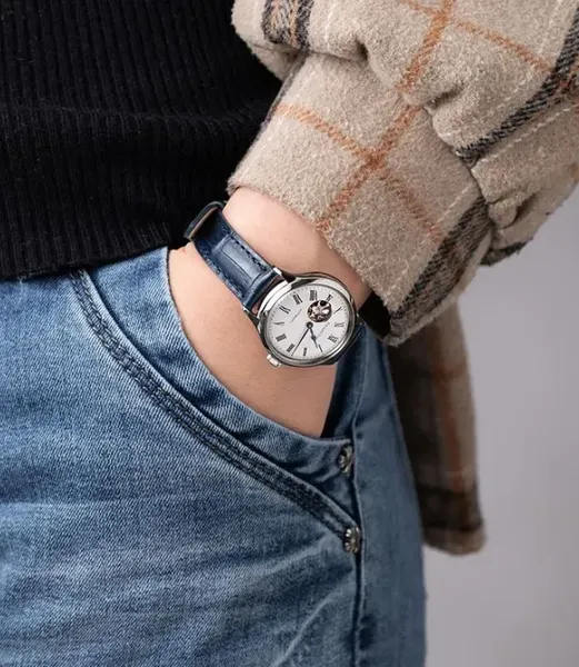 Изображение товара Часы наручные женские Orient Star RK-ND0005S