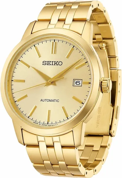 Изображение товара Часы наручные мужские Seiko Discover More SCVE062