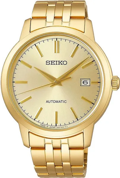Изображение товара Часы наручные мужские Seiko Discover More SCVE062