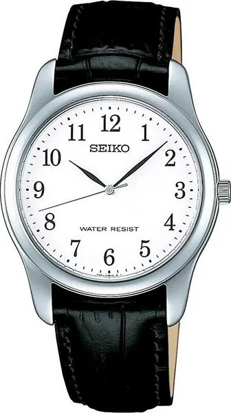 Изображение товара Часы наручные мужские Seiko Spirit SCXP033