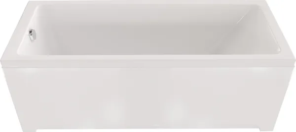 Изображение товара Ванна акриловая Triton Соната 170x70
