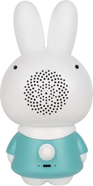 Изображение товара Интерактивная игрушка Alilo Большой зайка G6 PRO / 60466 (мятный)