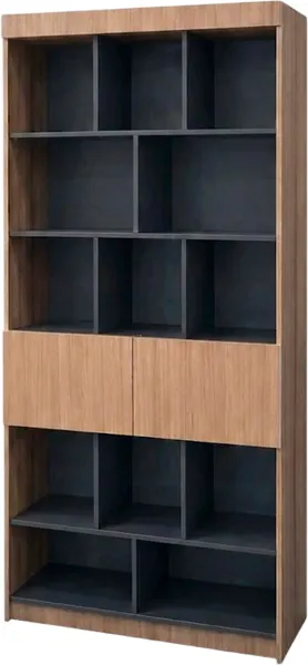 Изображение товара Шкаф Поставымебель 100x36x210 ШОФ б