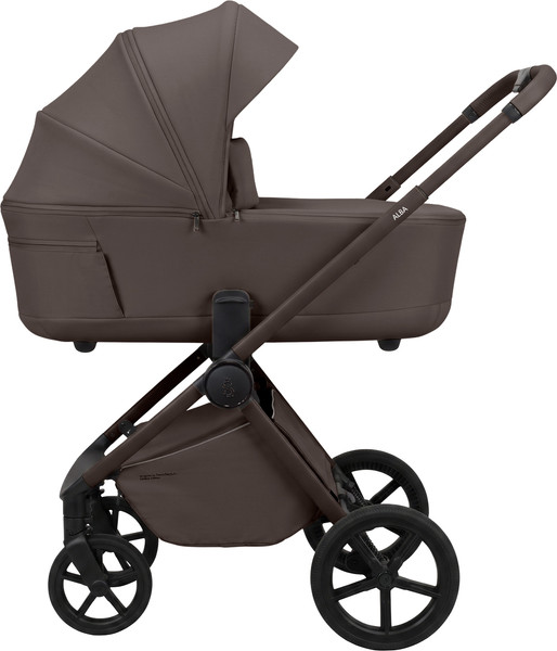 Изображение товара Детская универсальная коляска Sweet Baby 2в1 SBL Alba 2.0 (макадами)