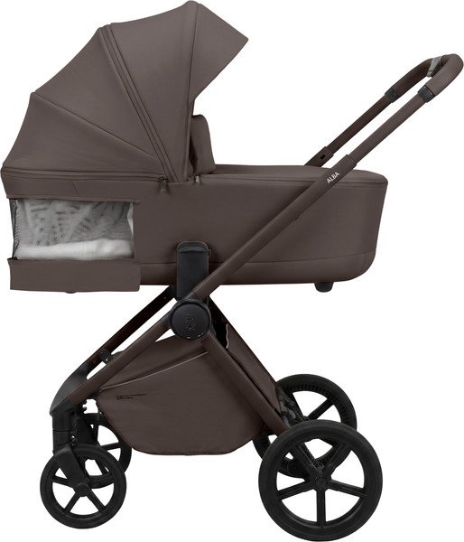Изображение товара Детская универсальная коляска Sweet Baby 2в1 SBL Alba 2.0 (макадами)