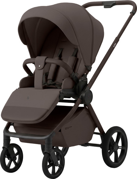 Изображение товара Детская универсальная коляска Sweet Baby 2в1 SBL Alba 2.0 (макадами)
