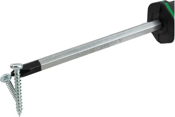 Изображение товара Набор отверток RockForce Profi / RF-20714 (11885)