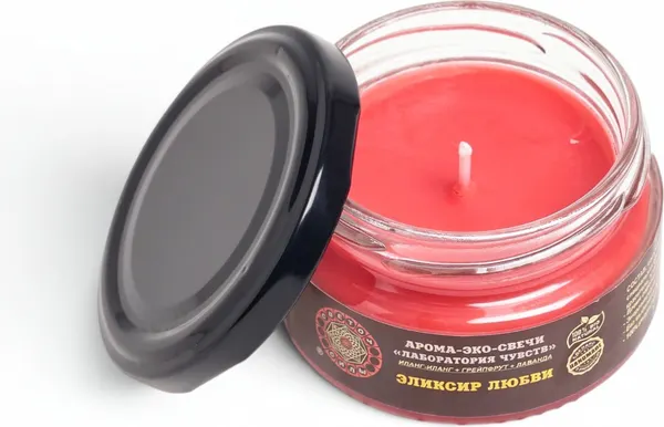 Изображение товара Свеча Sima-Land 3262370