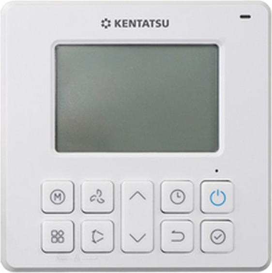 Изображение товара Внутренний блок кондиционера Kentatsu KMKM35HZRN1R